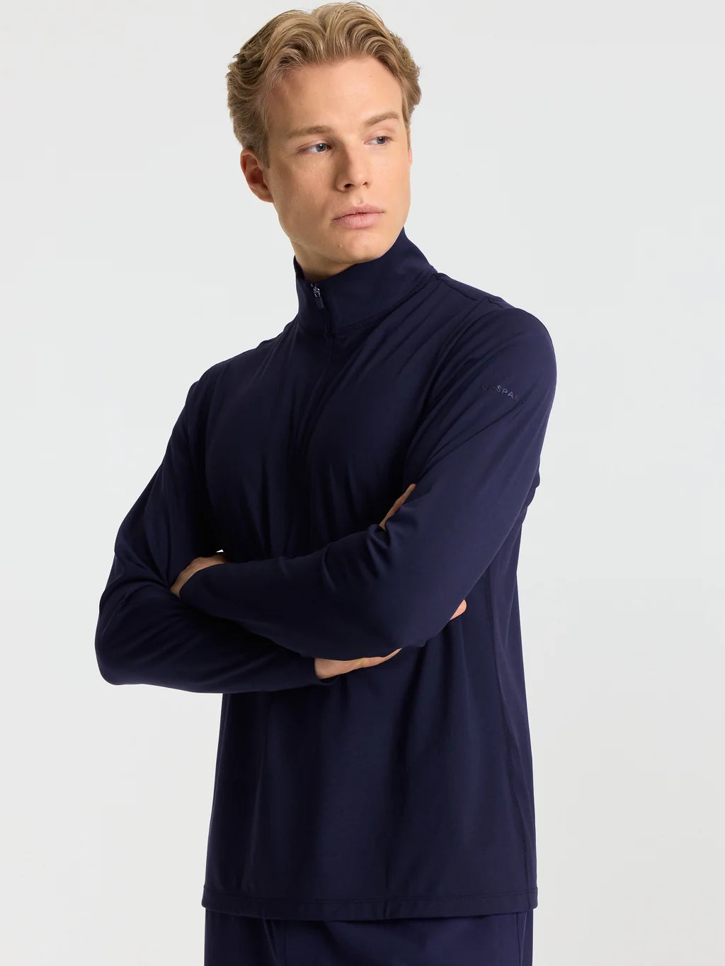 M. Navy Set